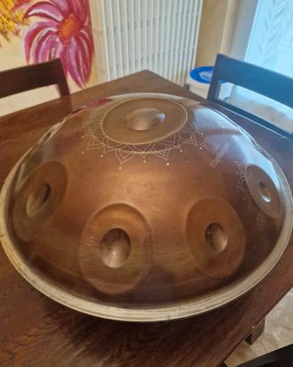 handpan 