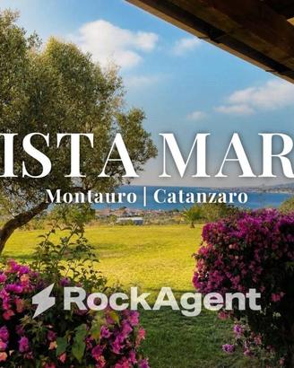 Villa di 236 m² con 4 locali a Montauro