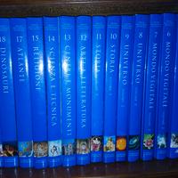 Grande Enciclopedia per Ragazzi 