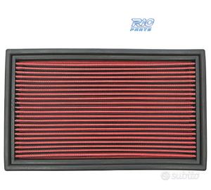 FILTRO ASPIRAZIONE DIRETTA AUDI 80 SEDAN 89-91