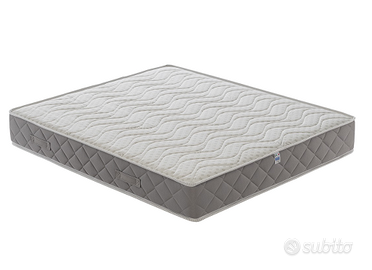 MATERASSO SILVERSAFE MEMORY FOAM