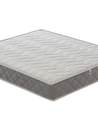 MATERASSO SILVERSAFE MEMORY FOAM