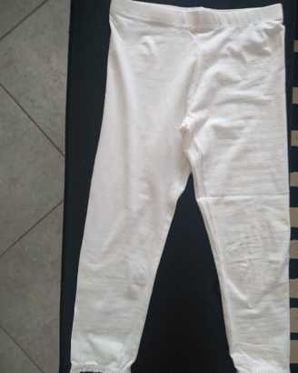 Pinocchietto bimba 9/10 anni