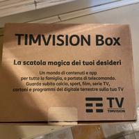 Box TIMVISION