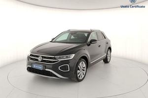 Volkswagen T-Roc 2.0 TDI 150cv SCR Style DSG