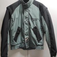 Giubbotto Moto Bieffe Racing 