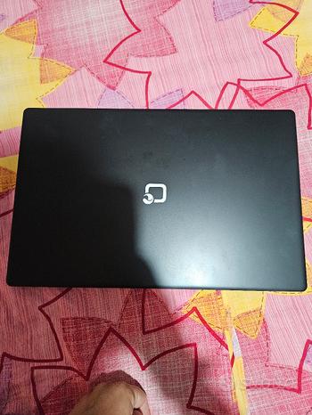 pc Onda Oliver 15 pollici