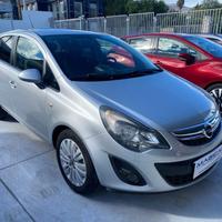 OPEL Corsa 1.2 85CV 5 porte GPL-TECH Edition
