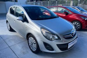 OPEL Corsa 1.2 85CV 5 porte GPL-TECH Edition