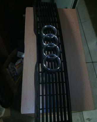 Lotto ricambi audi80