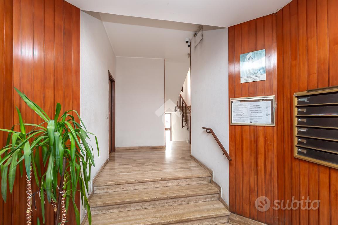 Appartamento – Torino, Il Villaggio, Circoscrizione 2 - Vista 2