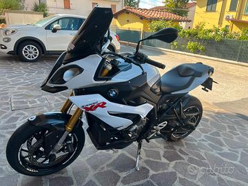 S1000 Xr