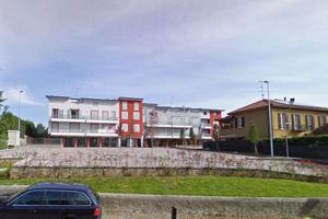 Negozio a Besana in Brianza