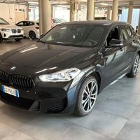 BMW X2 (F39) Msport  sDrive18d anno 2021