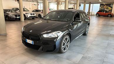 BMW X2 (F39) Msport  sDrive18d anno 2021