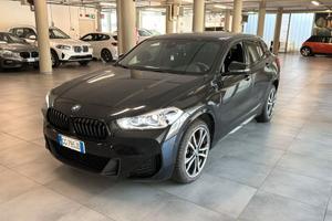 BMW X2 (F39) Msport  sDrive18d anno 2021