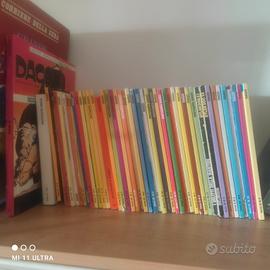 fumetti dago