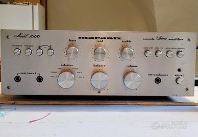 Marantz 1060