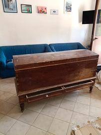 Baule Antico