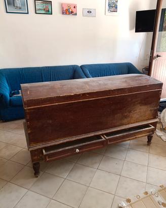 Baule Antico