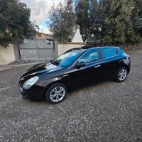 Alfa Romeo Giulietta 2.0 JTDM 140cv Distinvtive