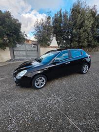 Alfa Romeo Giulietta 2.0 JTDM 140cv Distinvtive
