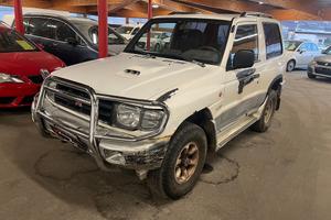 Mitsubishi Pajero 2.8 DI-I 4x4