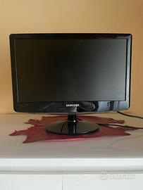 TV 19” samsung