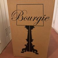 Kartell Lampada Bourgie