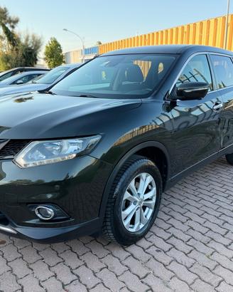 Nissan X-Trail 1.6 dCi 4WD Tekna