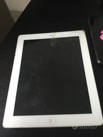 IPad A1458