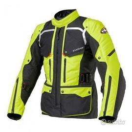 Giacca Clover Savana 2