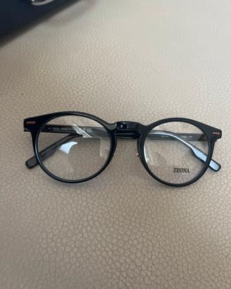 Occhiale vista Zegna