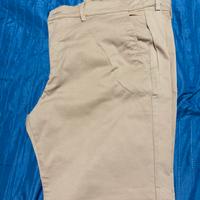 Pantaloni Polo Club taglia 50