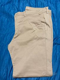 Pantaloni Polo Club taglia 50