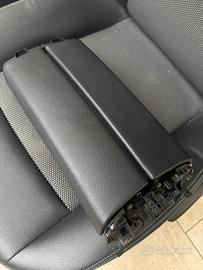 poggiabraccio mercedes gla 2021-2024