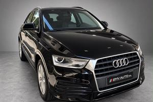 Audi Q3 2.0 TDI 120 CV S tronic line Edition
