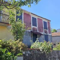 Porzione di casa - San Colombano Certenoli
