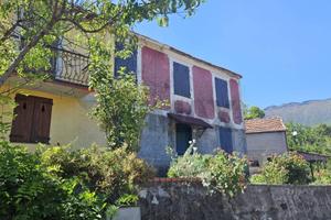 Porzione di casa - San Colombano Certenoli