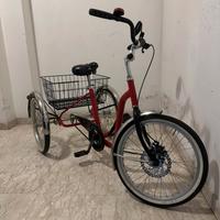 Triciclo