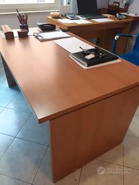 Scrivanie ufficio - studio