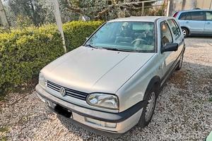 Golf Serie 3 GT