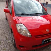 AUTO GPL SIRION DAIHATSU 