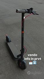 monopattino elettrico xiaomi 4 lite 1 gen