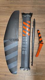 wingfoil foil RRD 2000 KIT per imparare