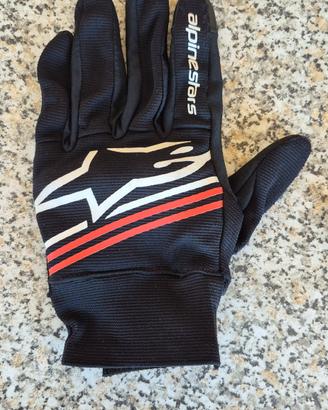 guanti ALPINESTARS M