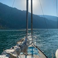 Beneteau first 18 quillard vela