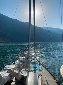 Beneteau first 18 quillard vela