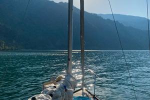 Beneteau first 18 quillard vela