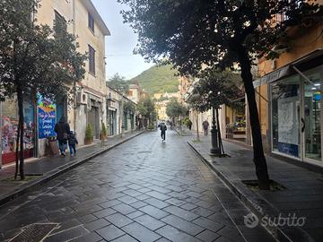 Locale commerciale in centro